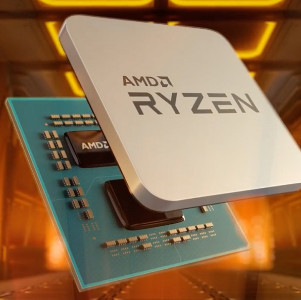 AMD Ryzen 3 3100 y 3300X ya son oficial, anuncia Chipset B550: Mayor poder multi-núcleo desde 99 dólares