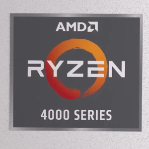 AMD RyZEN 9 4900H y 4900HS son los mejores procesadores para portátiles gamer ultra-delgadas