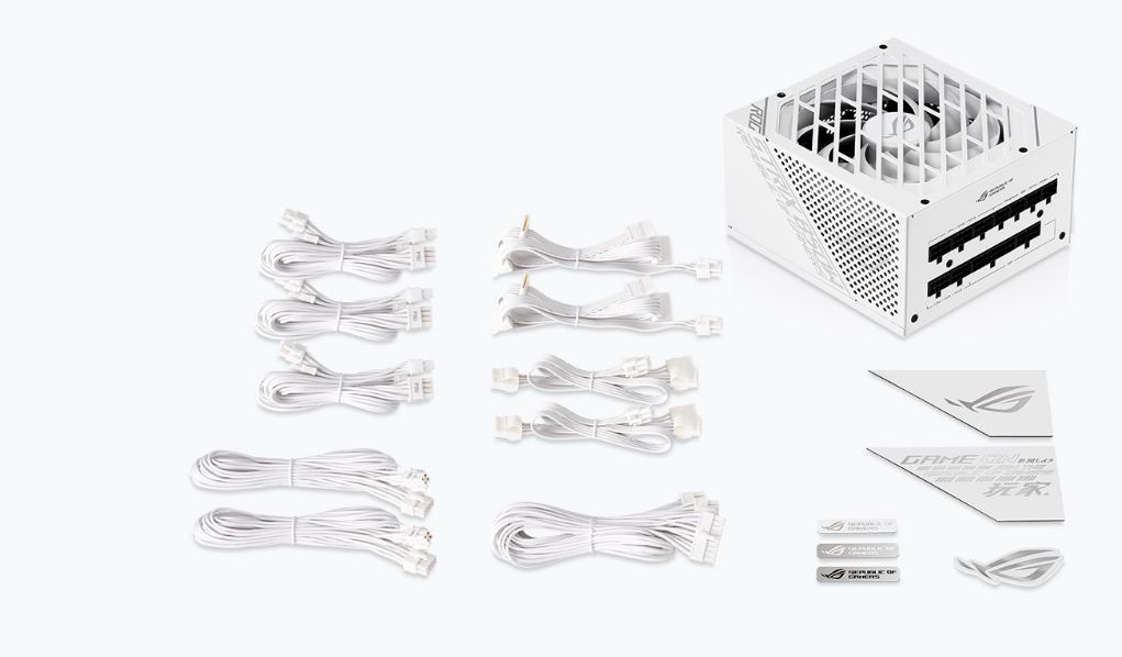 ASUS-ROG-STRIX-850W-Cables