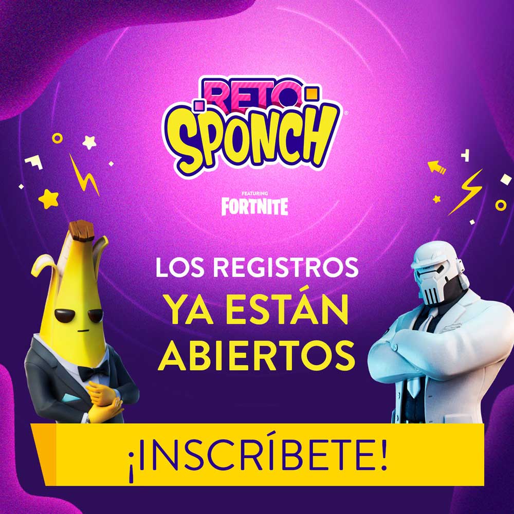 BIMBO-SPONCH-TORNEO-FORTNITE-Mexico