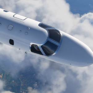 Microsoft Flight Simulator (2020): Requisitos de sistema, ¡necesitas 150GB en disco duro!