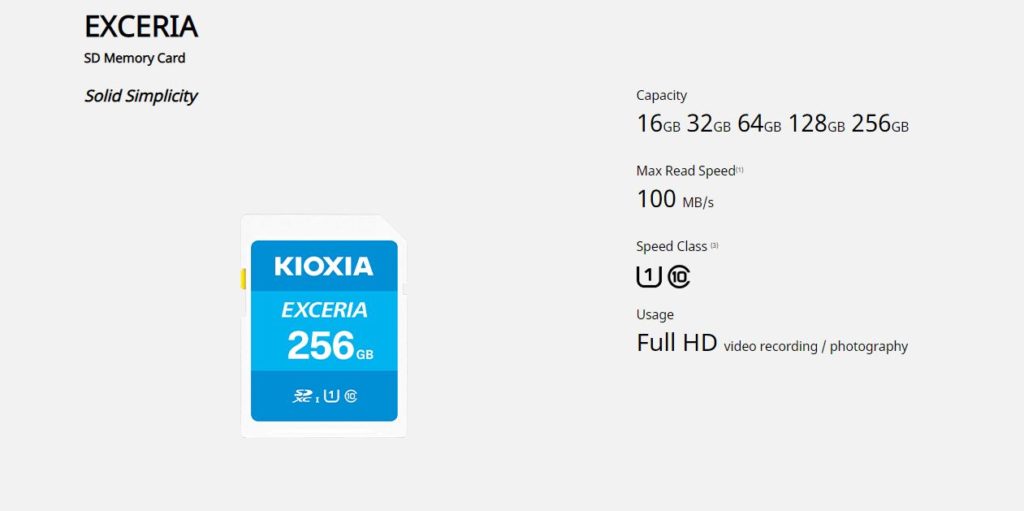 KIOXIA-EXCERIA-AZUL-MICROSD