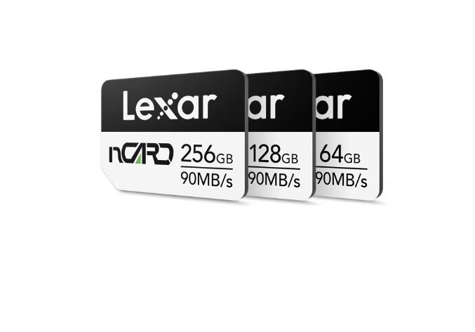 Lexar-nCARD-eMMC-microSD-capacidades