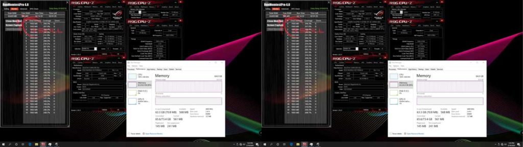 Gskill-ddr4-4400mhz-32GB
