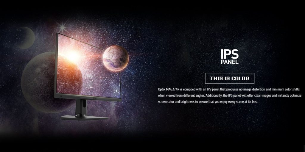 MSI-Optix-MAG274R-MONITOR-ESPORTS-GAMING-IPS