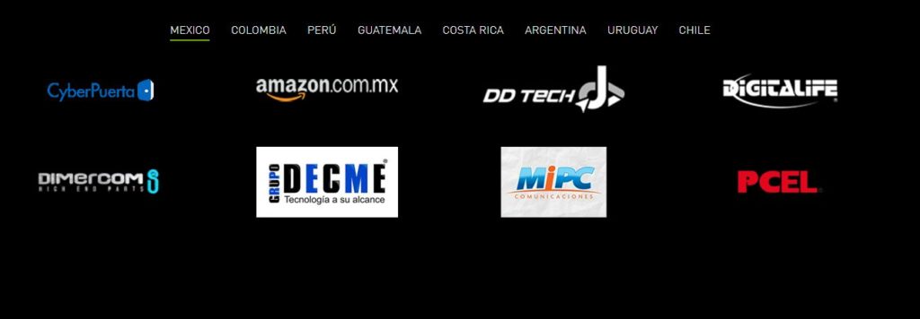 NVIDIA-GEFORCE-DONDE-COMPRAR-MEXICO