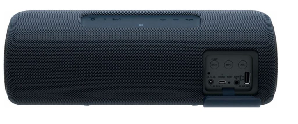 SONY-SRS-XB41-BOCINA-CONECTIVIDAD