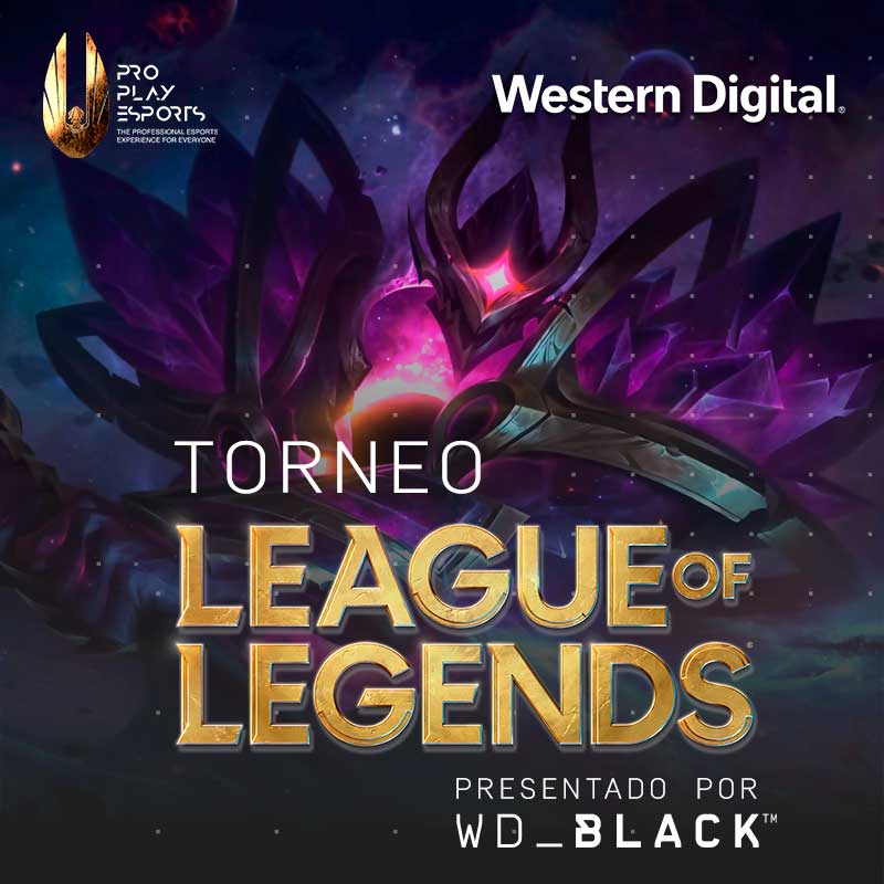 WESTERN-DIGITAL-LEAGUE-OF-LEGENDS-TORNEO-2020-MEXICO