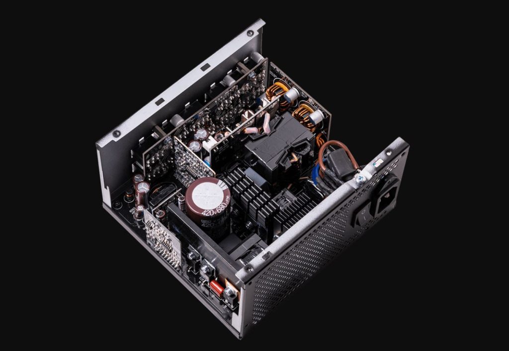 XPG-CORE-REACTOR-CAPACITORES-JAPONESES