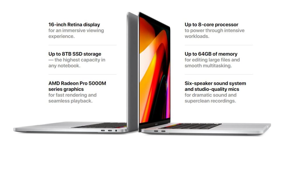 APPLE-MACBOOK-16-RADEON-PRO-5600M-SPECS