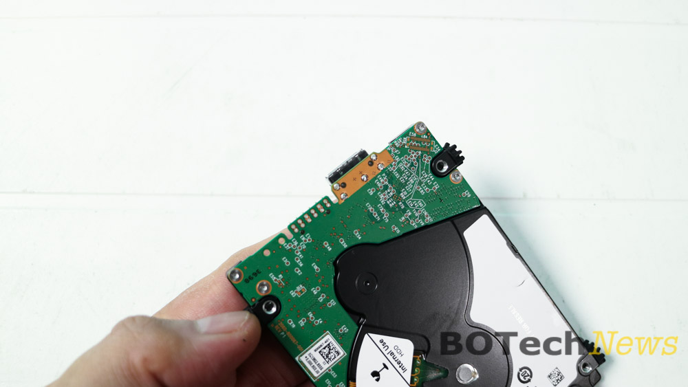 review Disco duro portable WD Black P10