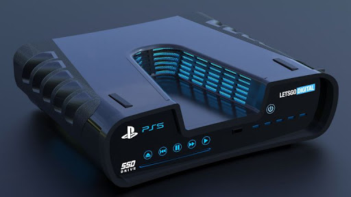 SONY-PS5-DISEÑO-FILTRADO-FAKE