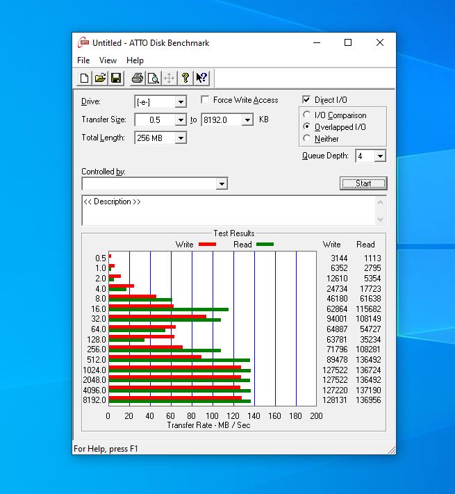 review Disco duro portable WD Black P10