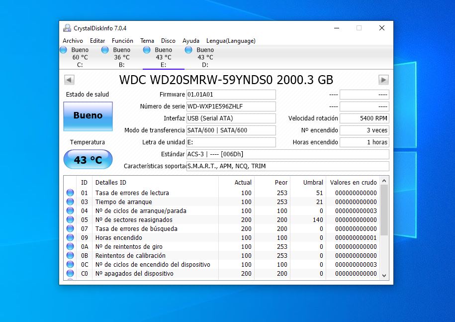review Disco duro portable WD Black P10
