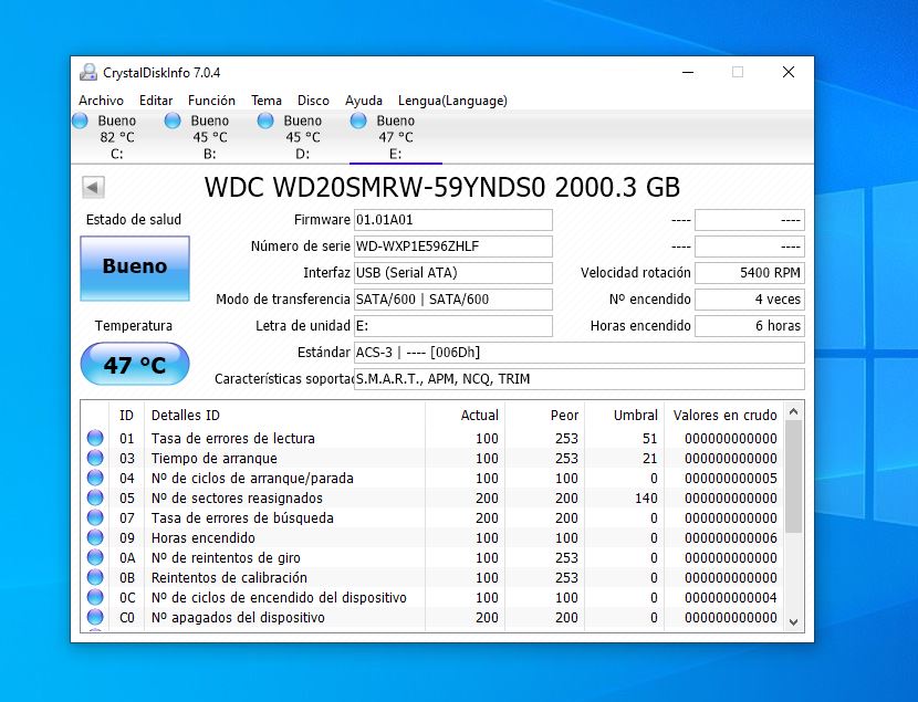 review Disco duro portable WD Black P10