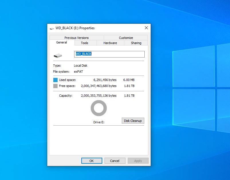 review Disco duro portable WD Black P10