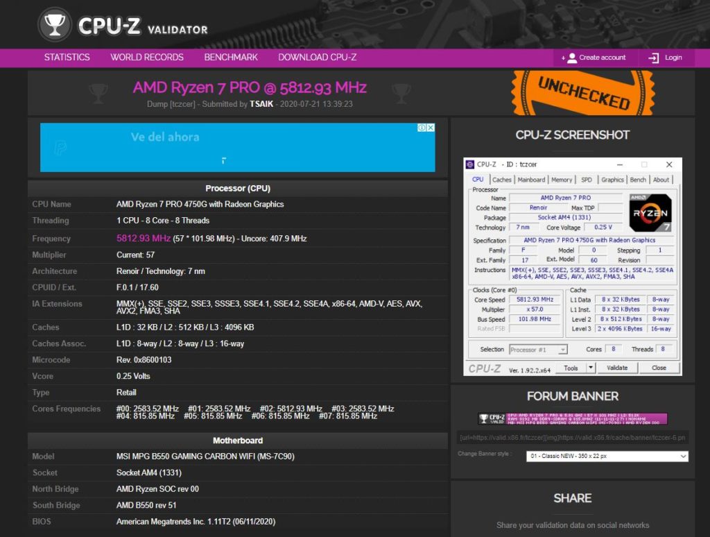 AMD-RYZEN-7-4700G-CPU-5.8GHZ-OVERCLOCK