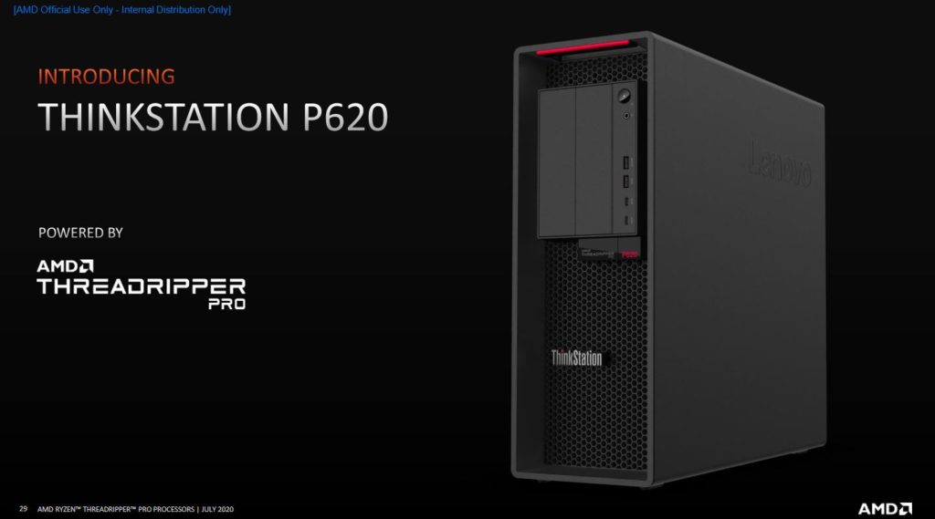 LENOVO-THINKSTATION-P620