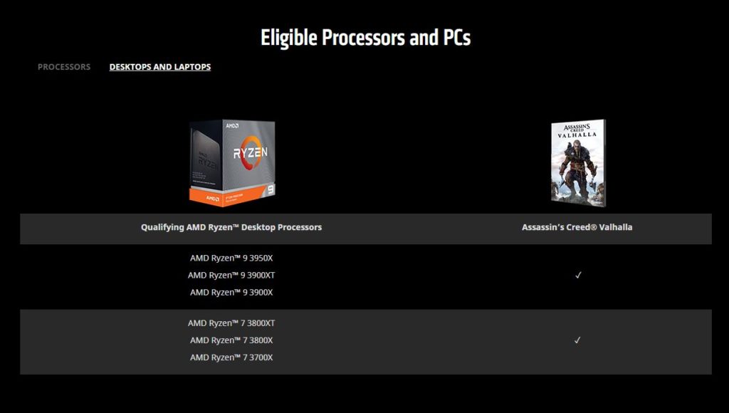 AMD_RYZEN-30000-ASSASSINS-CREED-VALHALLA-SKUS
