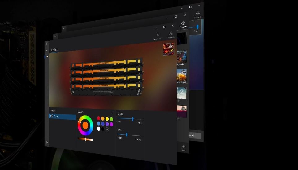 HYPERX-PREDATOR-RGB-DDR4-256GB-Infrared-Sync