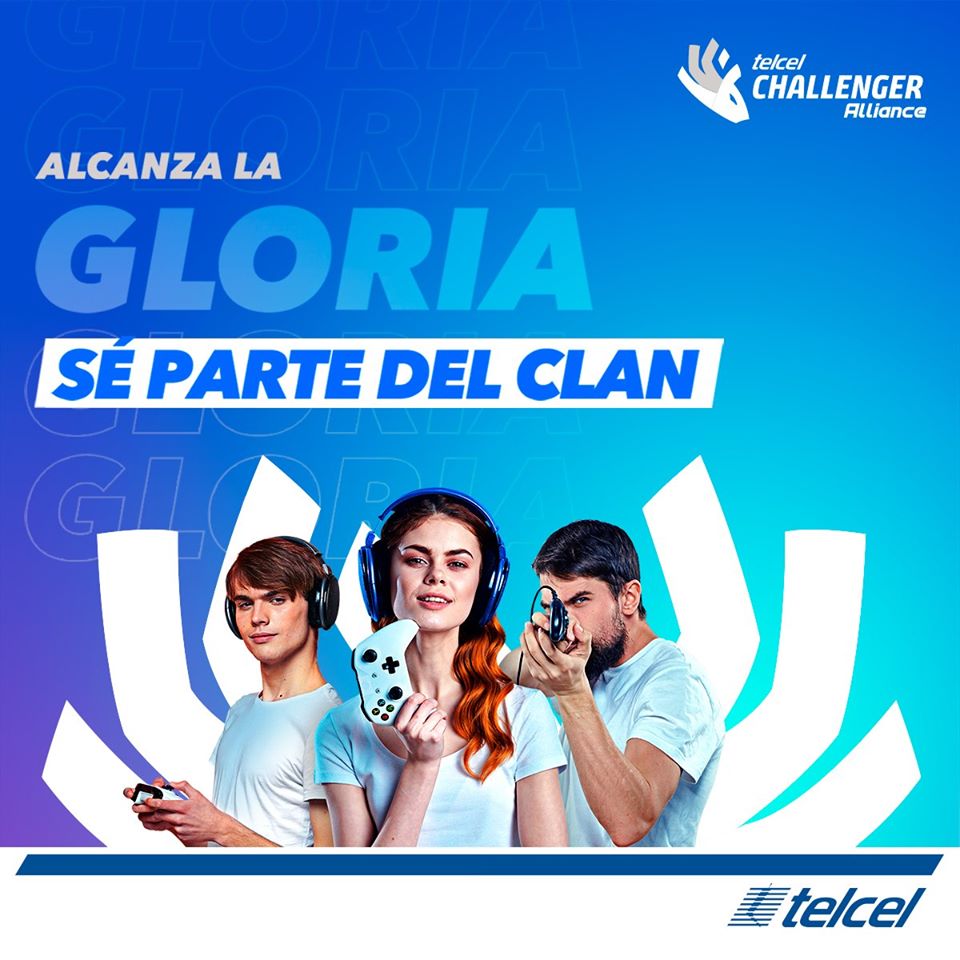 Telcel-Challenger-Series-Esports-Mexico