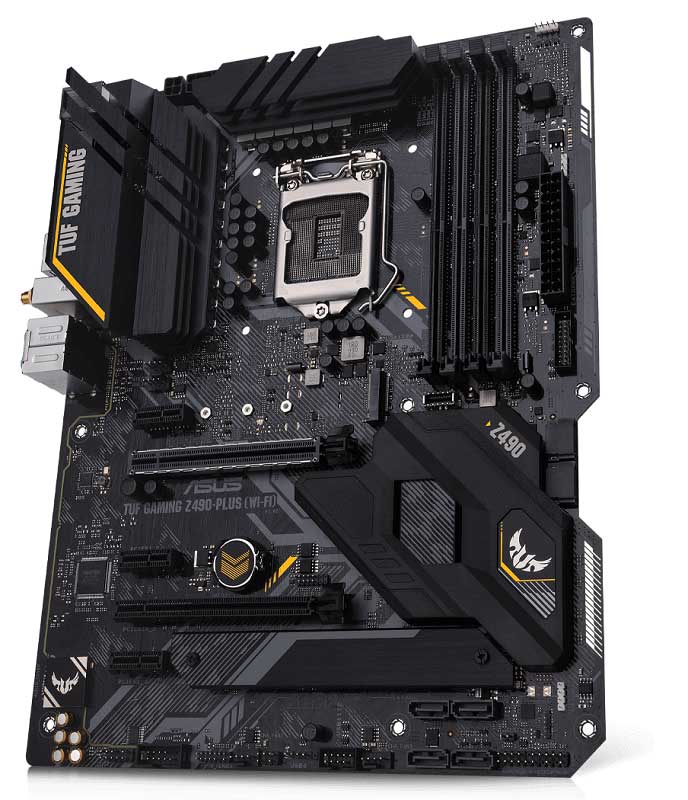 ASUS-A520-TUF-GAMING-Motherboard
