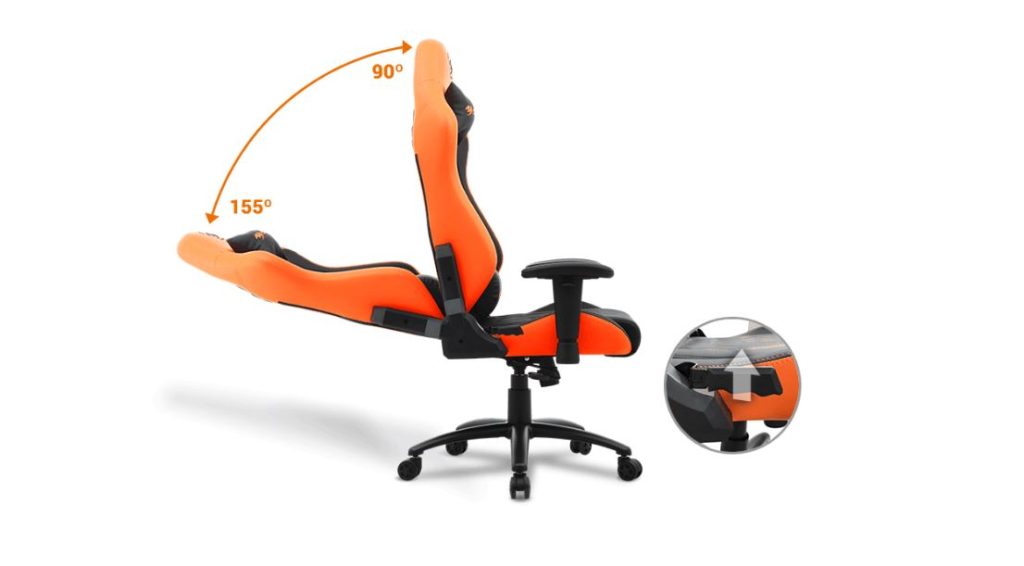COUGAR-EXPLORE-SILLA-GAMER-RESPALDO-RECLINABLE