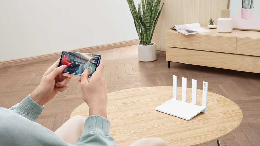 HUAWEI-WiFi-AX3-WiFi6-Plus-smartphone-gamer