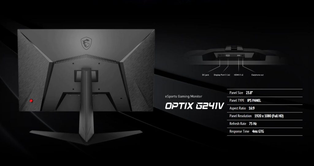 MSI-OPTIX-G241V-Esports-Monitor