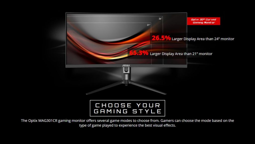 MSI-Optix-MAG301CR-Curved-Ultrawide