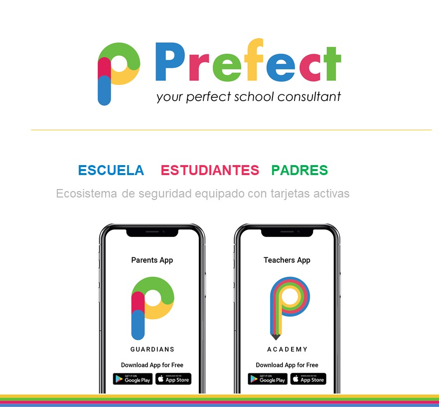 PREFECT-MEXICO-ESTUDIANTES-APP