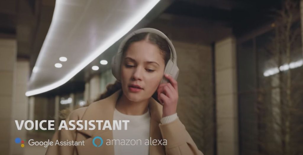 Sony-WH-1000XM4-Google-Assistant-Amazon-Alexa