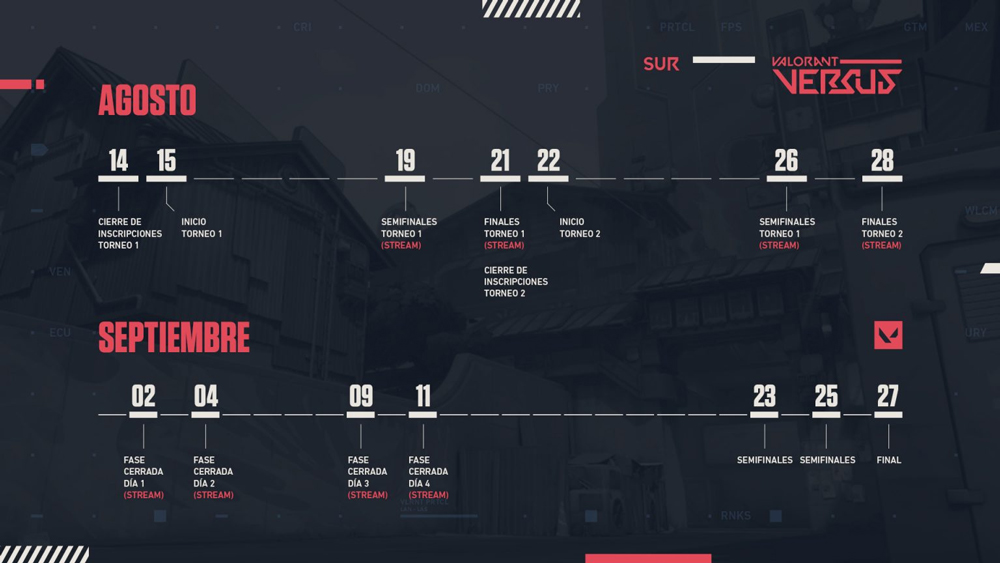 VALORANT-VERSUS-LVP-Torneo-Esports-LAN