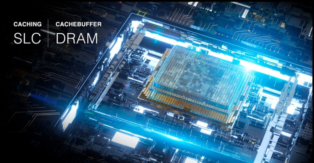 XPG-GAMMIX-S70-SSD-SLC-DRAM