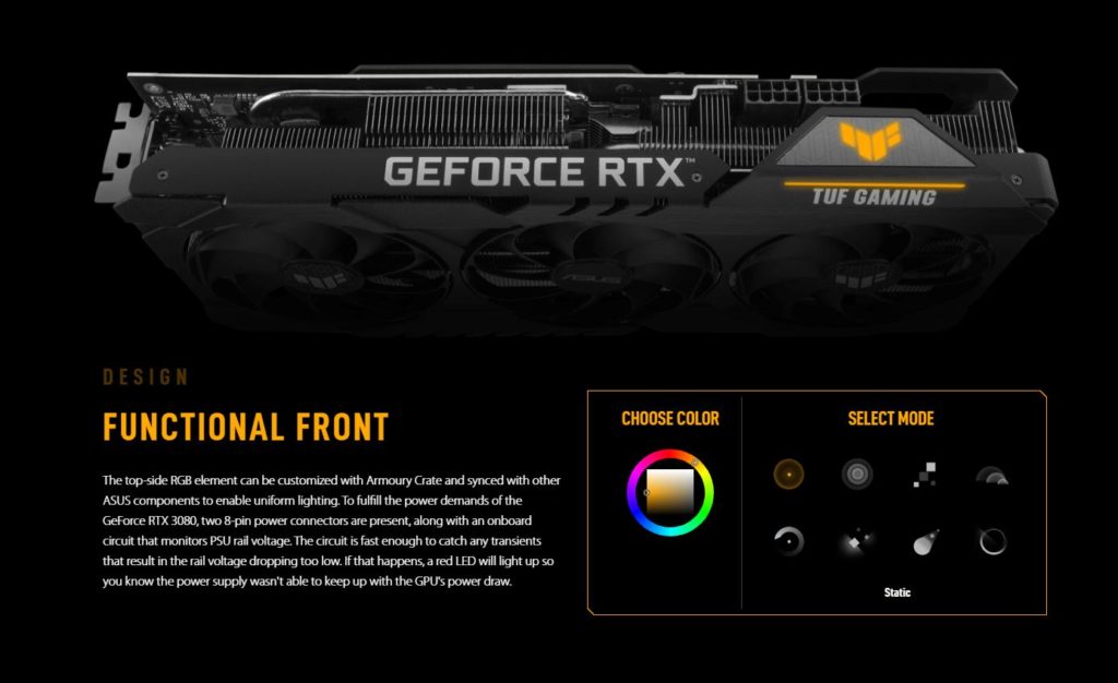 ASUS-RTX-3080-TUF-GAMING-TDP