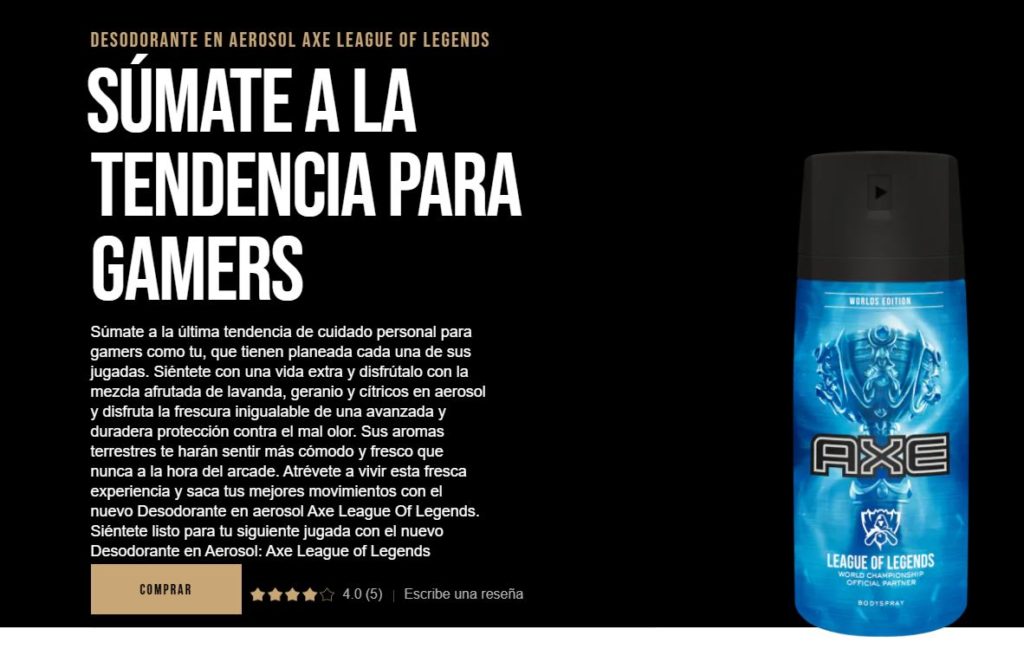 AXE-ESPORTS-RIOT-GAMES-LEAGUE-OF-LEGENDS-DESODORANTE-AEROSOL