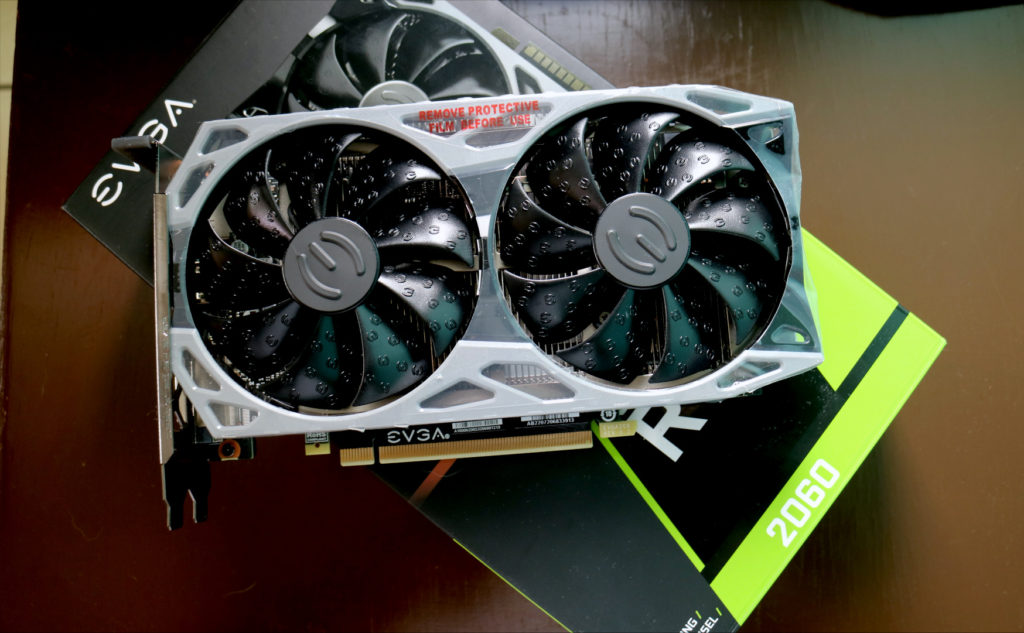 EVGA-GEFORCE-RTX-2060-KO-ULTRA-REVIEW