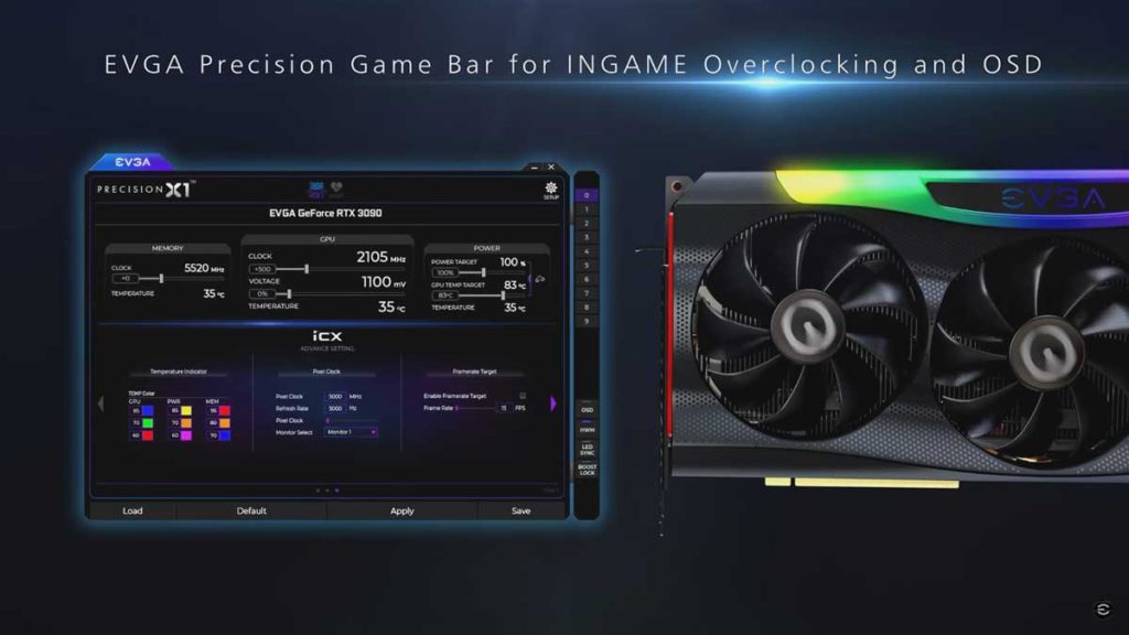 EVGA-GEFORCE-RTX-30-OVERCLOCKING