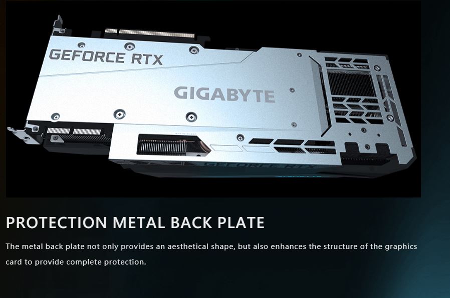 GIGABYTE-GEFORCE-RTX-3080-RTX-3090-backplate