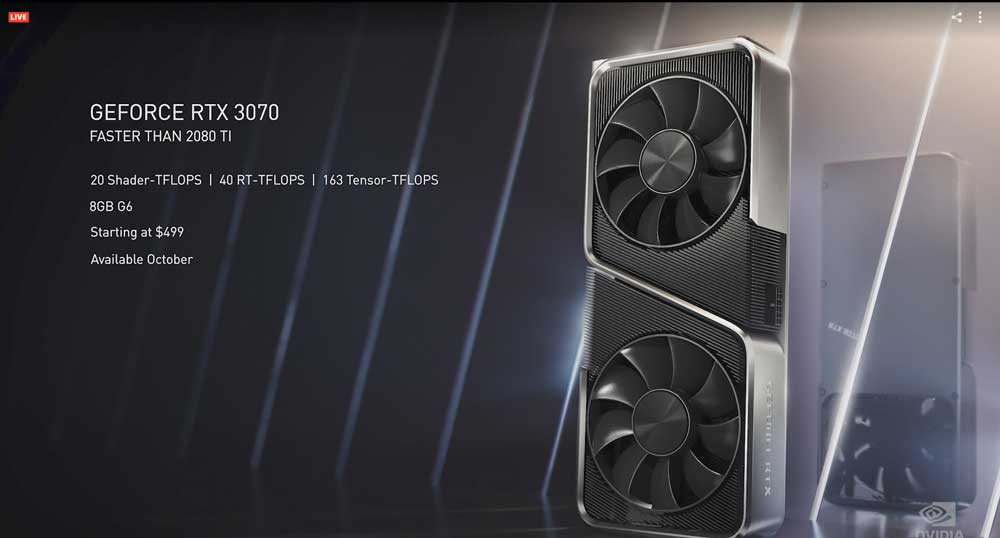 NVIDIA-GEFORCE-RTX-3070-ESPECIFICACIONES