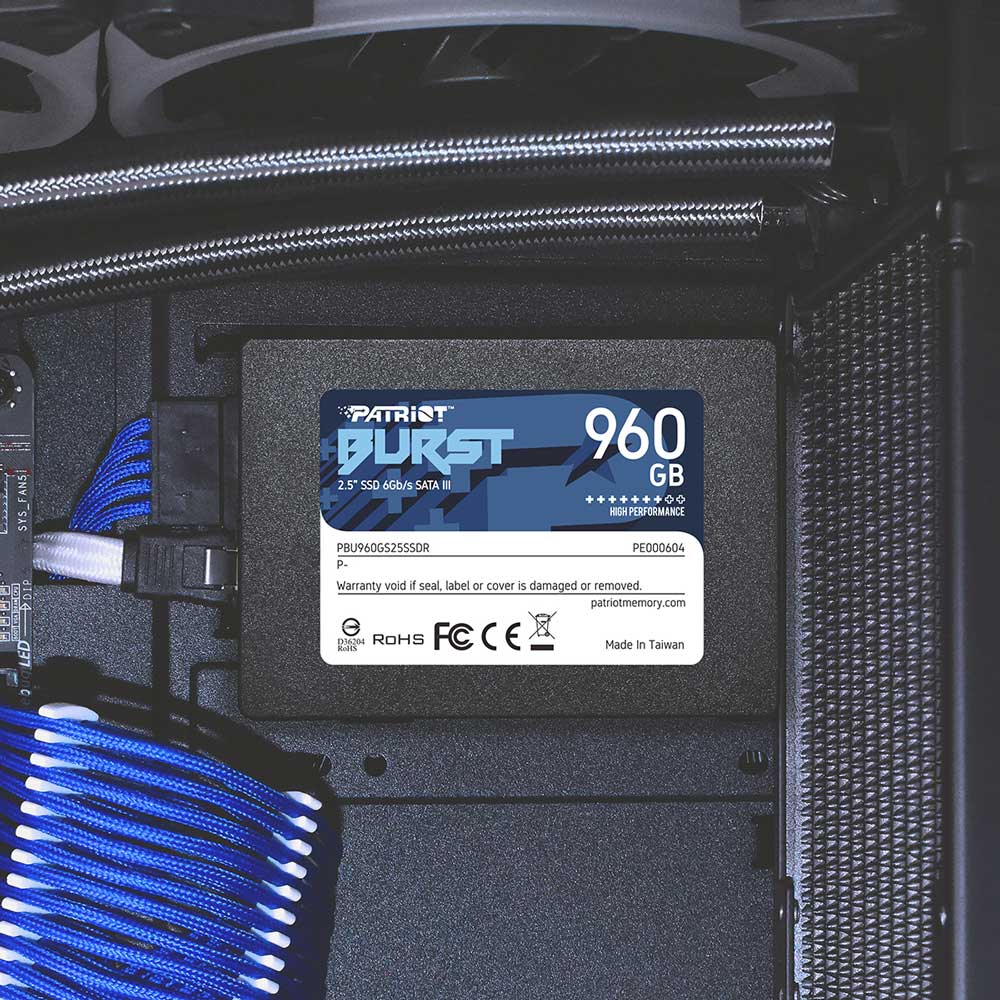PATRIOT-BURST-SSD-SATA-960GB-VENTA