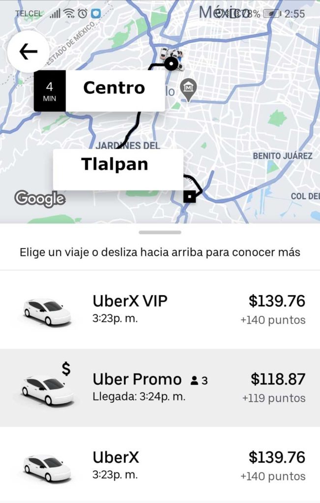 Uber-Promo-CDMX-Viaje