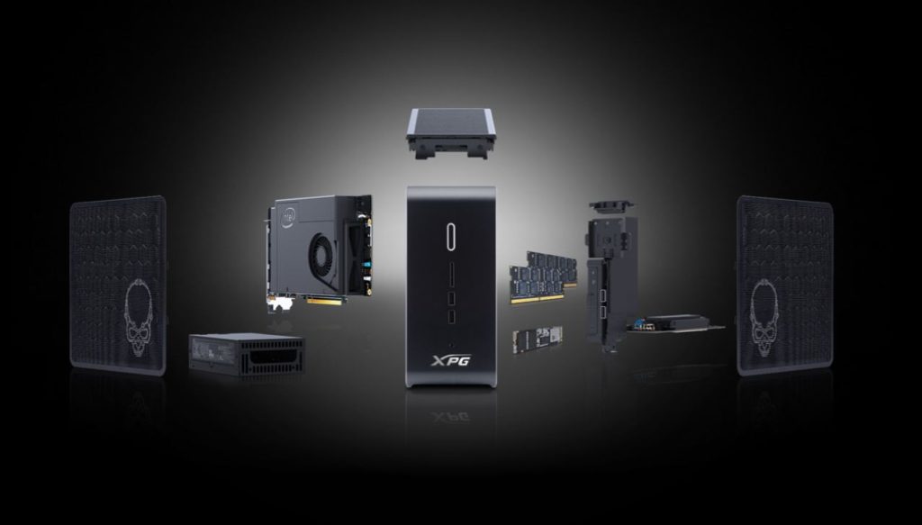 XPG-GAIA-MINI-PC-INTERIOR