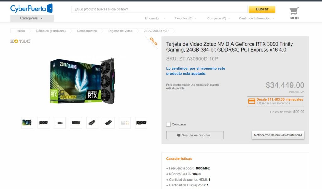 ZOTAC-GEFORCE-RTX-3090-TRINITY-MEXICO-VENTA-CYBERPUERTA