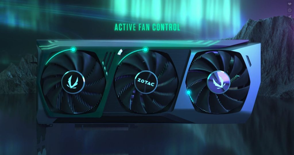 ZOTAC-RTX-3080-Trinity-Active-Fan-Control