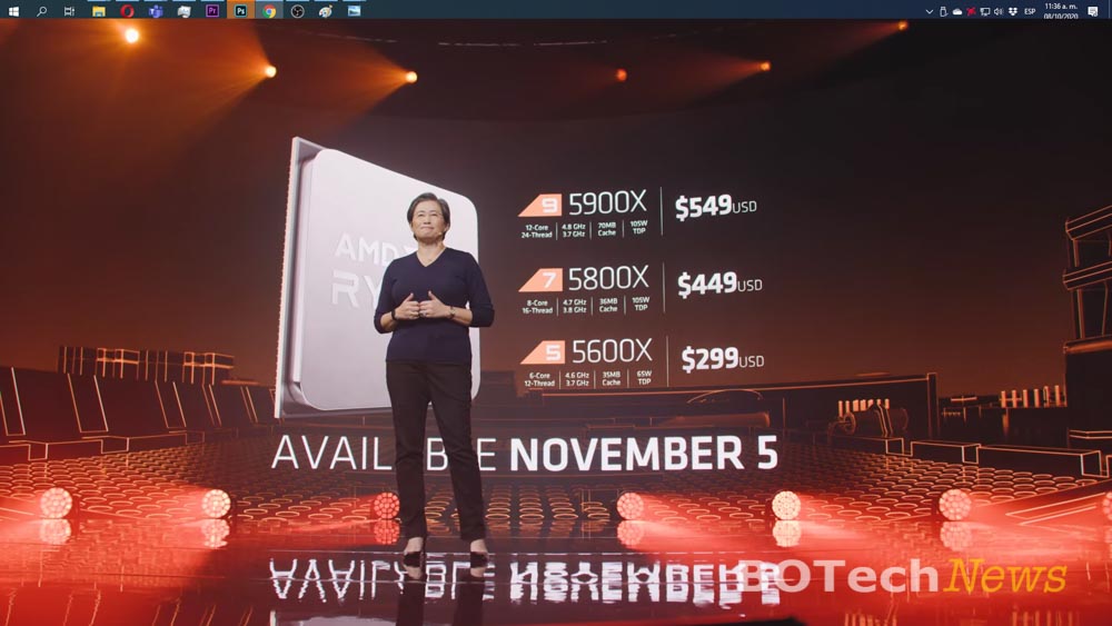 AMD-RYZEN-5000-ZEN-3-FAMILIA-PRECIOS-ESPECIFICACIONES-PROCESADORES