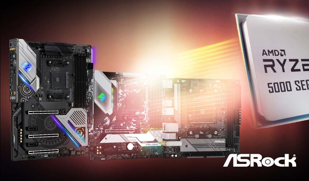 ASROCK-MOTHERBOARDS-B550-X570-A520-RYZEN-5000-BIOS