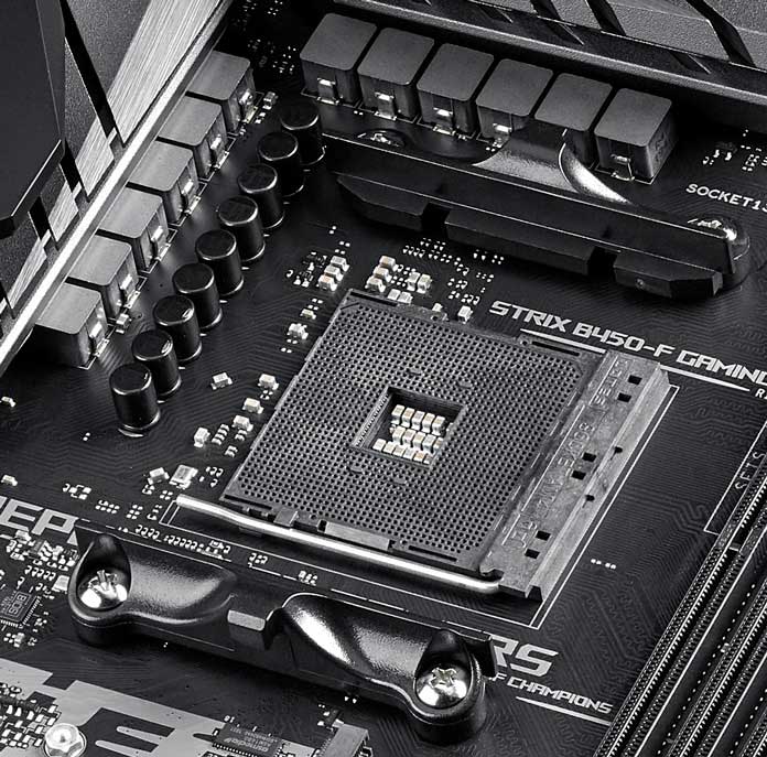 ASUS-B450-II-BIOS-Zen-3-Motherboards