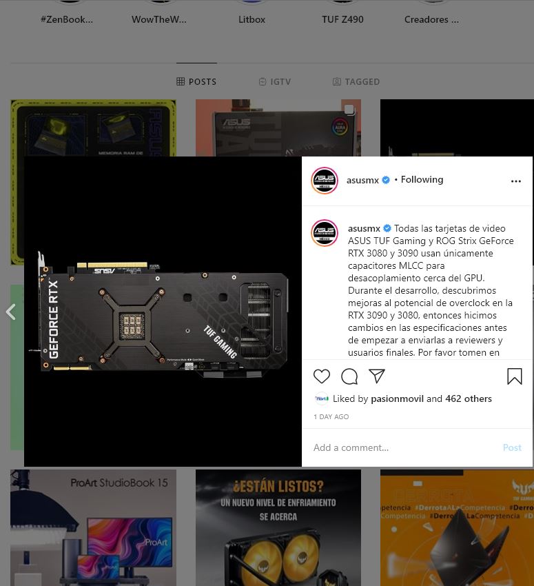 ASUS-GEFORCE-RTX-3080-DRIVERS-CAPACITORES