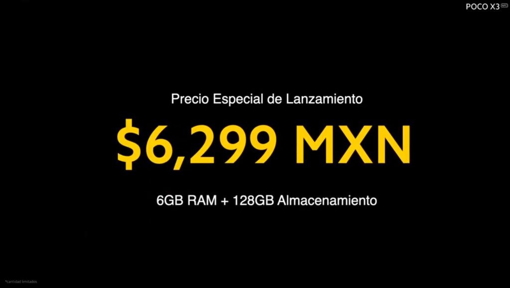 POCO-X3-SMARTPHONE-GAMER-MEXICO-PRECIO